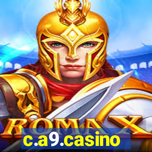 c.a9.casino