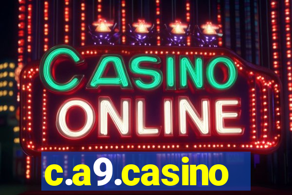 c.a9.casino