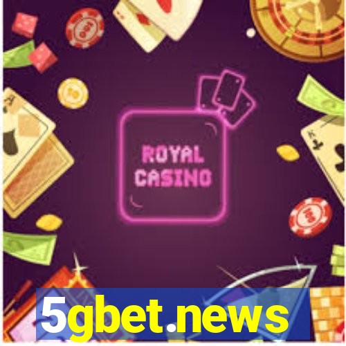 5gbet.news