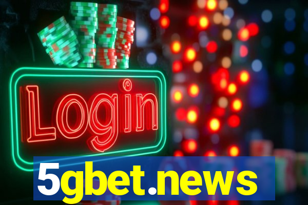 5gbet.news