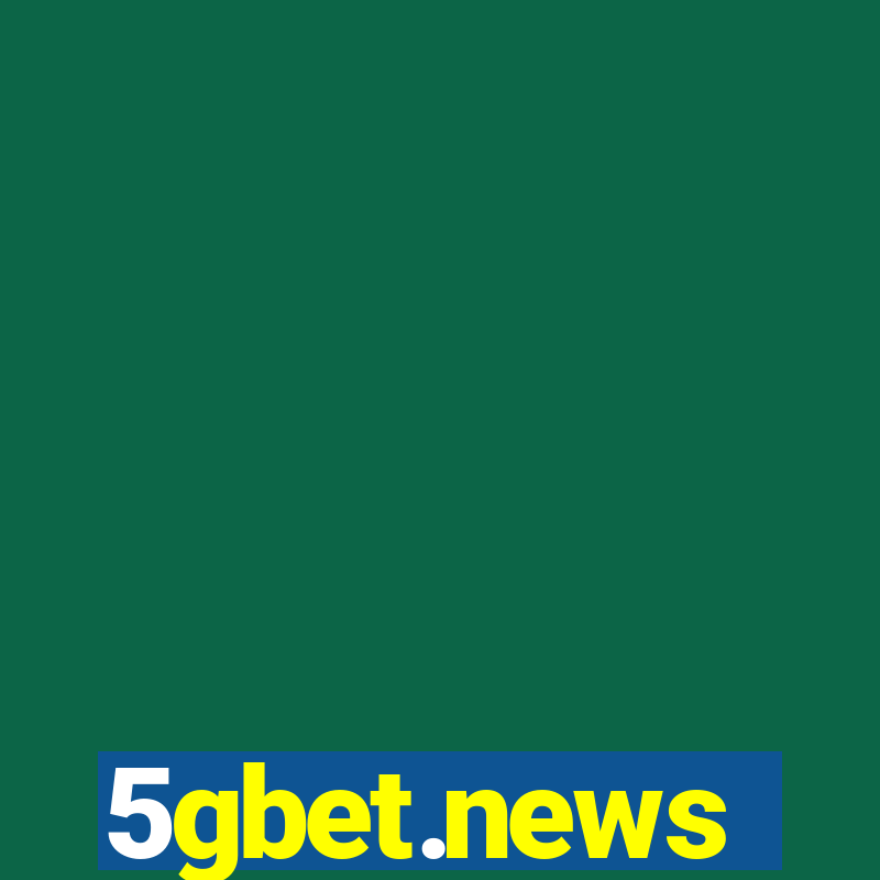 5gbet.news