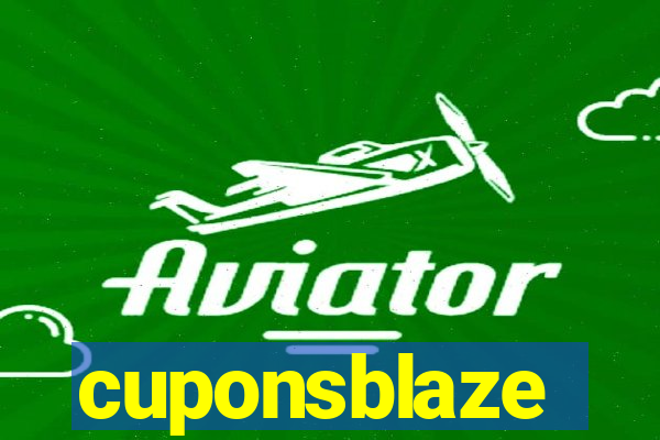 cuponsblaze