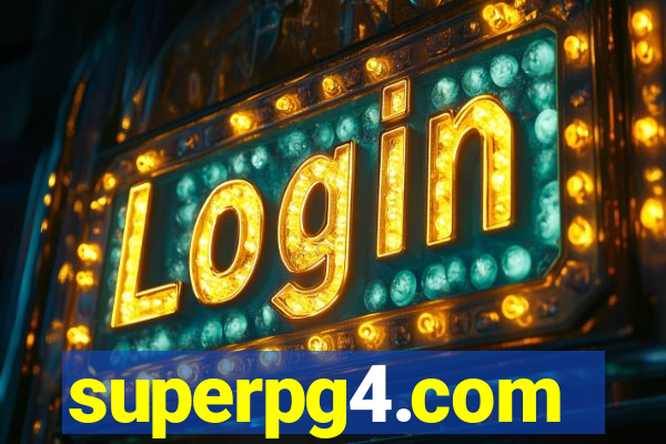 superpg4.com