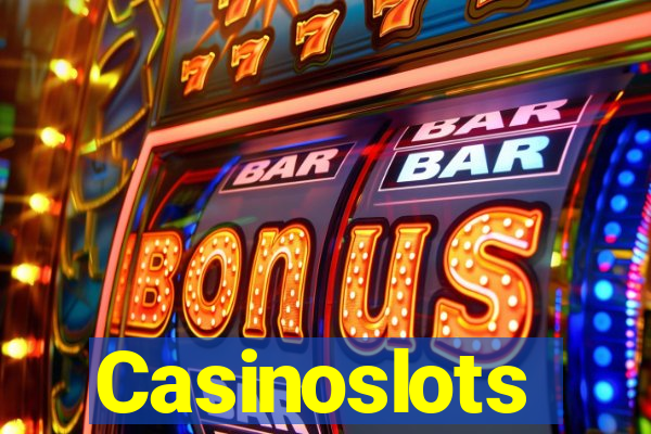 Casinoslots