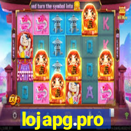 lojapg.pro