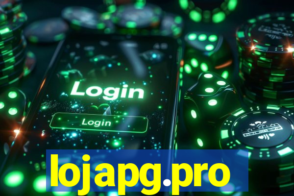 lojapg.pro