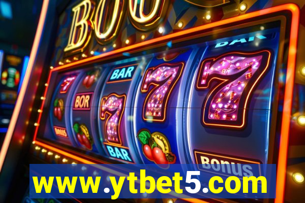 www.ytbet5.com