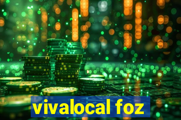 vivalocal foz