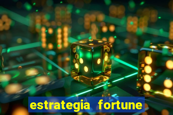 estrategia fortune rabbit Informational