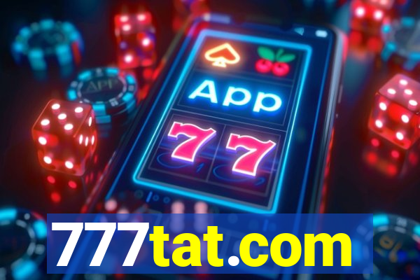 777tat.com