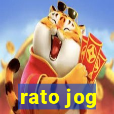 rato jog