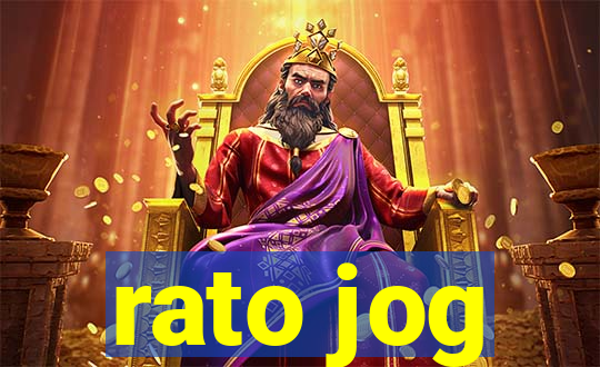 rato jog