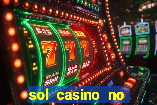 sol casino no deposit bonus