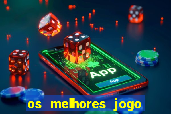 os melhores jogo para ganhar dinheiro