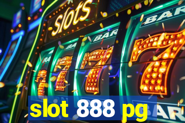 slot 888 pg