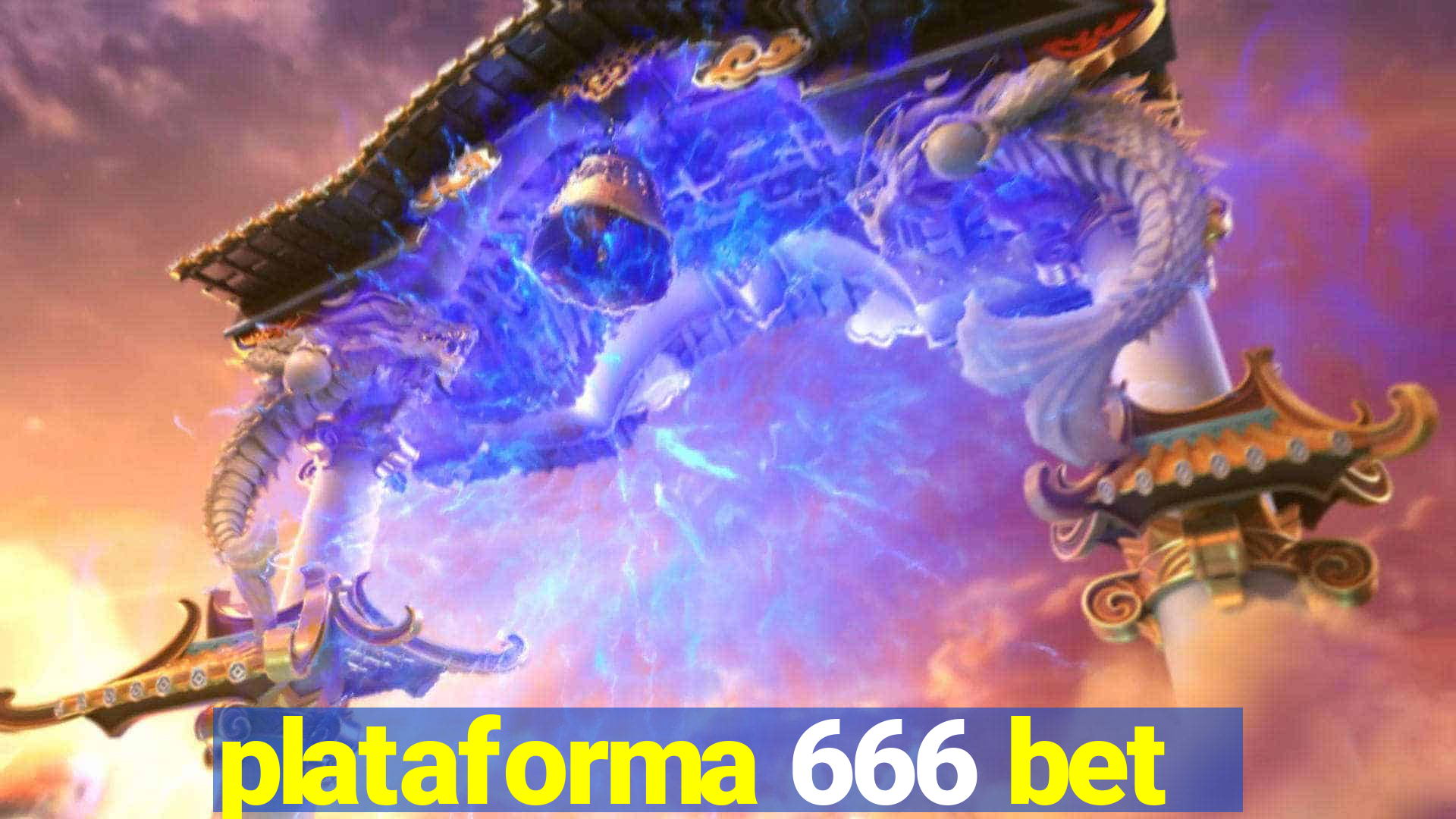 plataforma 666 bet