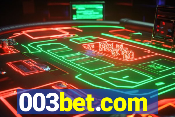 003bet.com