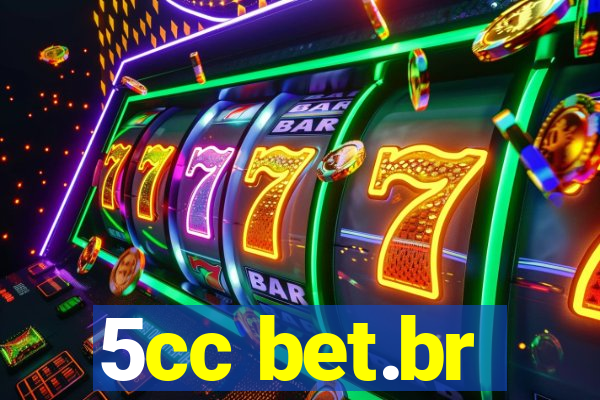 5cc bet.br