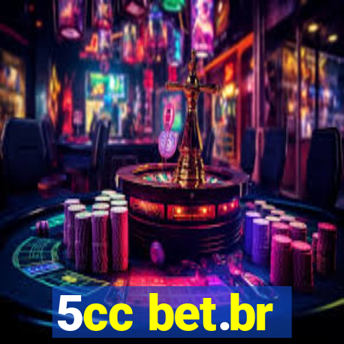 5cc bet.br