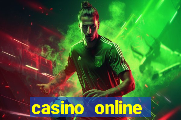 casino online roleta ao vivo