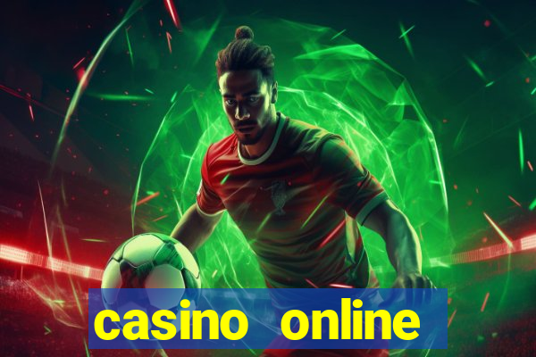 casino online roleta ao vivo