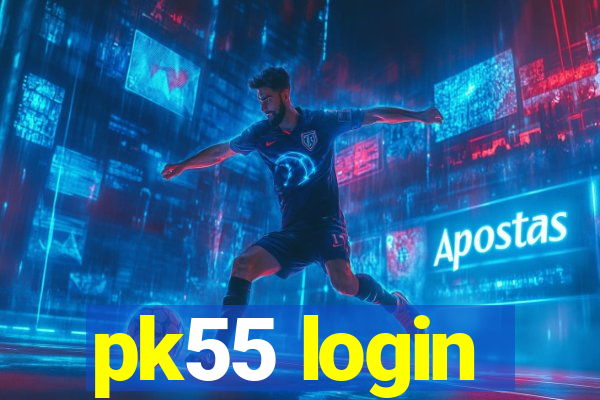 pk55 login