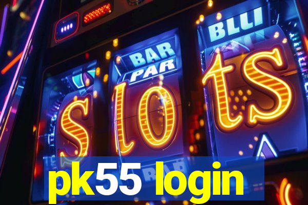 pk55 login