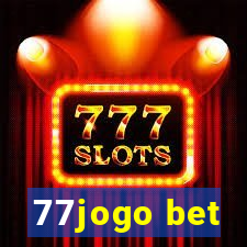 77jogo bet