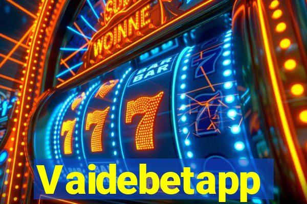 Vaidebetapp