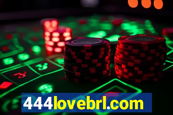 444lovebrl.com