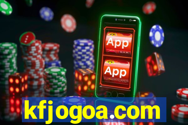 kfjogoa.com