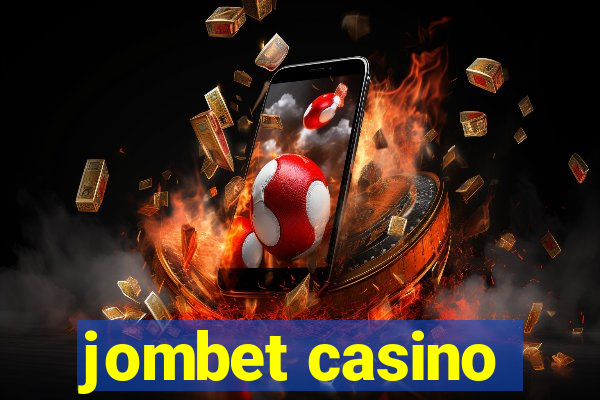 jombet casino