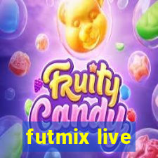 futmix live