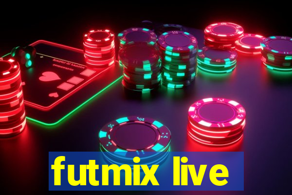 futmix live