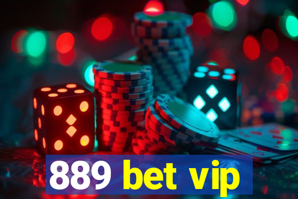 889 bet vip