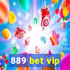 889 bet vip