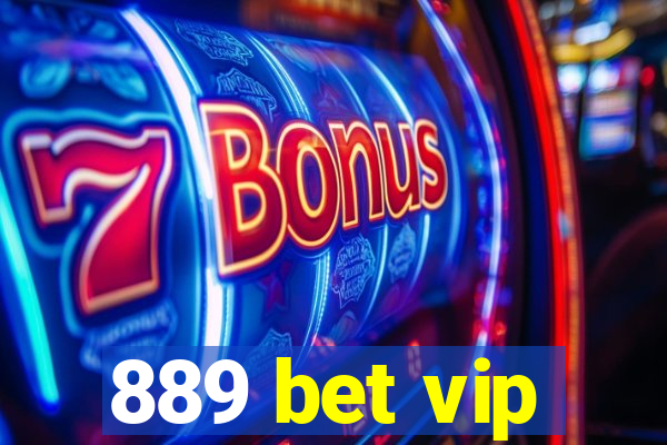 889 bet vip