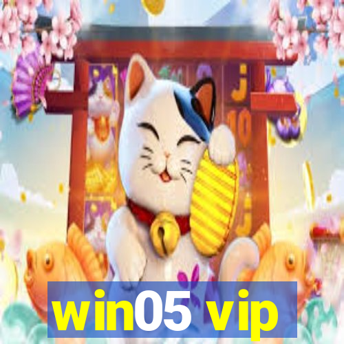 win05 vip