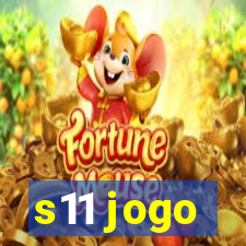 s11 jogo