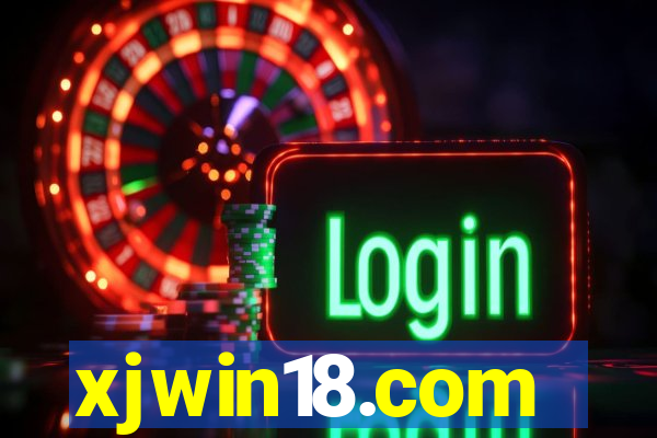 xjwin18.com