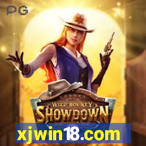 xjwin18.com