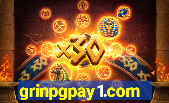 grinpgpay1.com