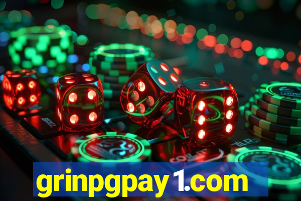 grinpgpay1.com