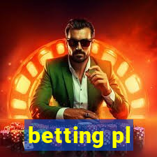 betting pl