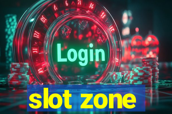 slot zone