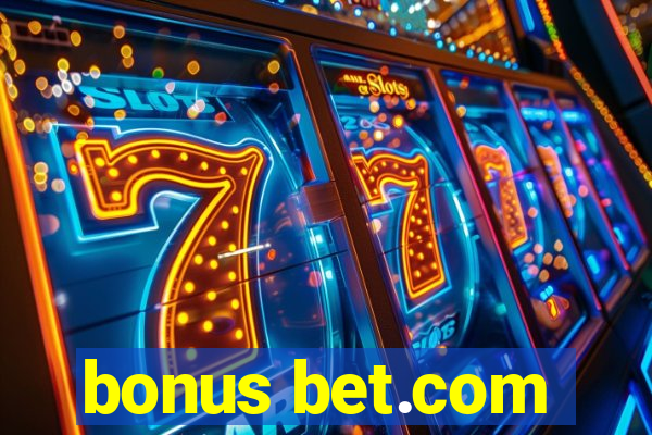 bonus bet.com