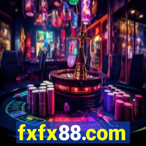 fxfx88.com