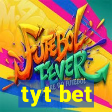 tyt bet