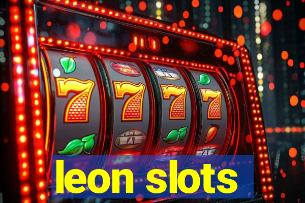 leon slots