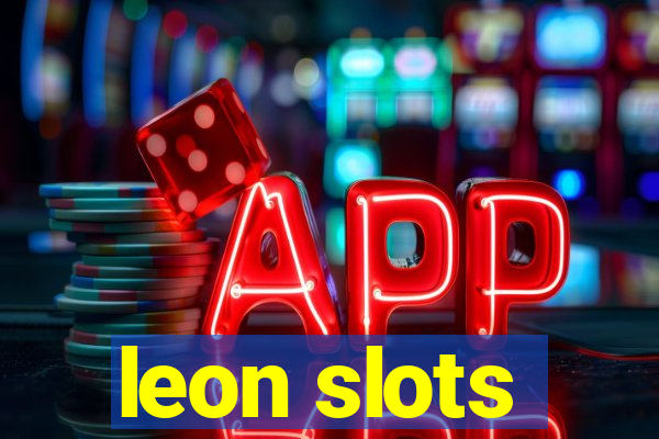 leon slots